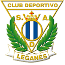 LEGANES